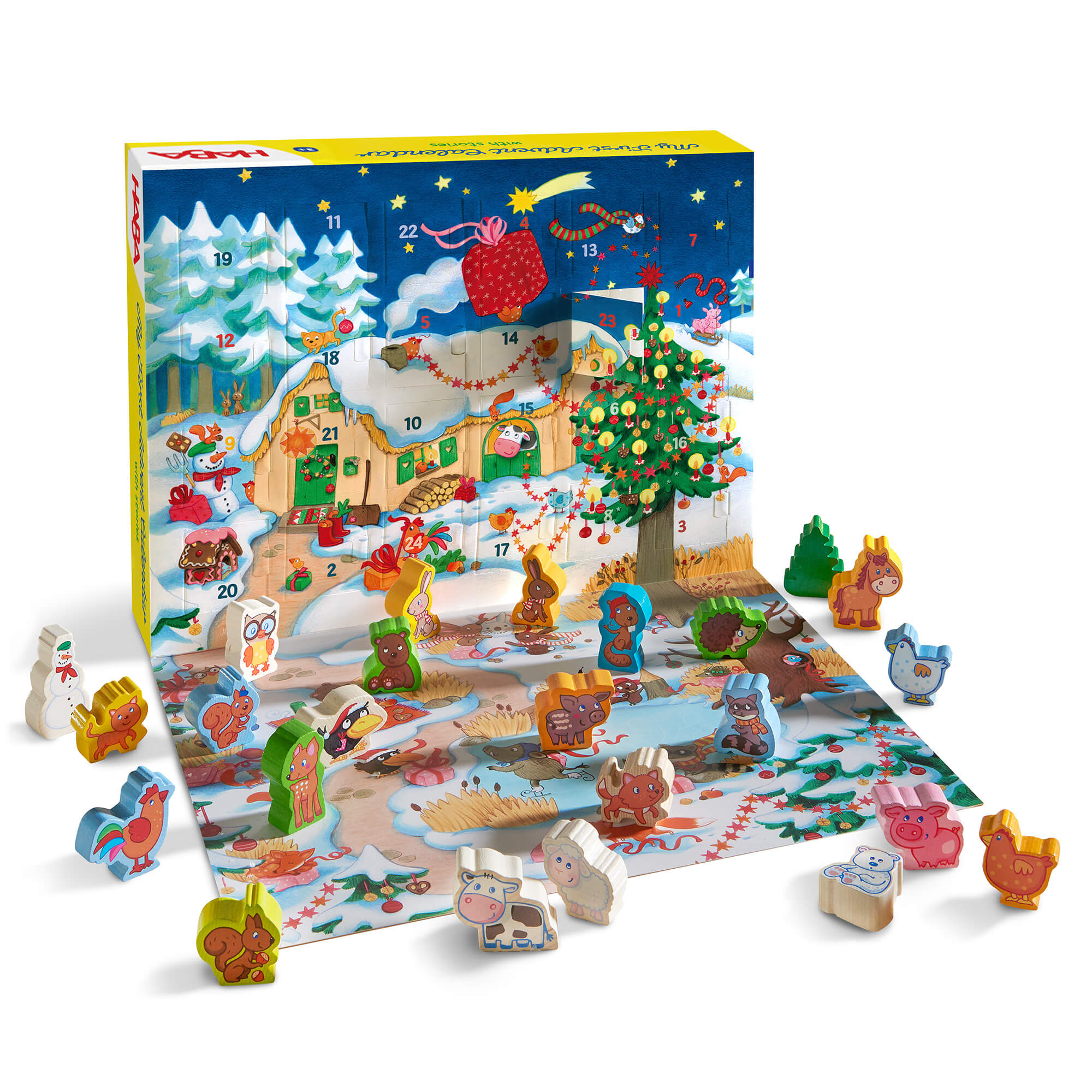 Family games