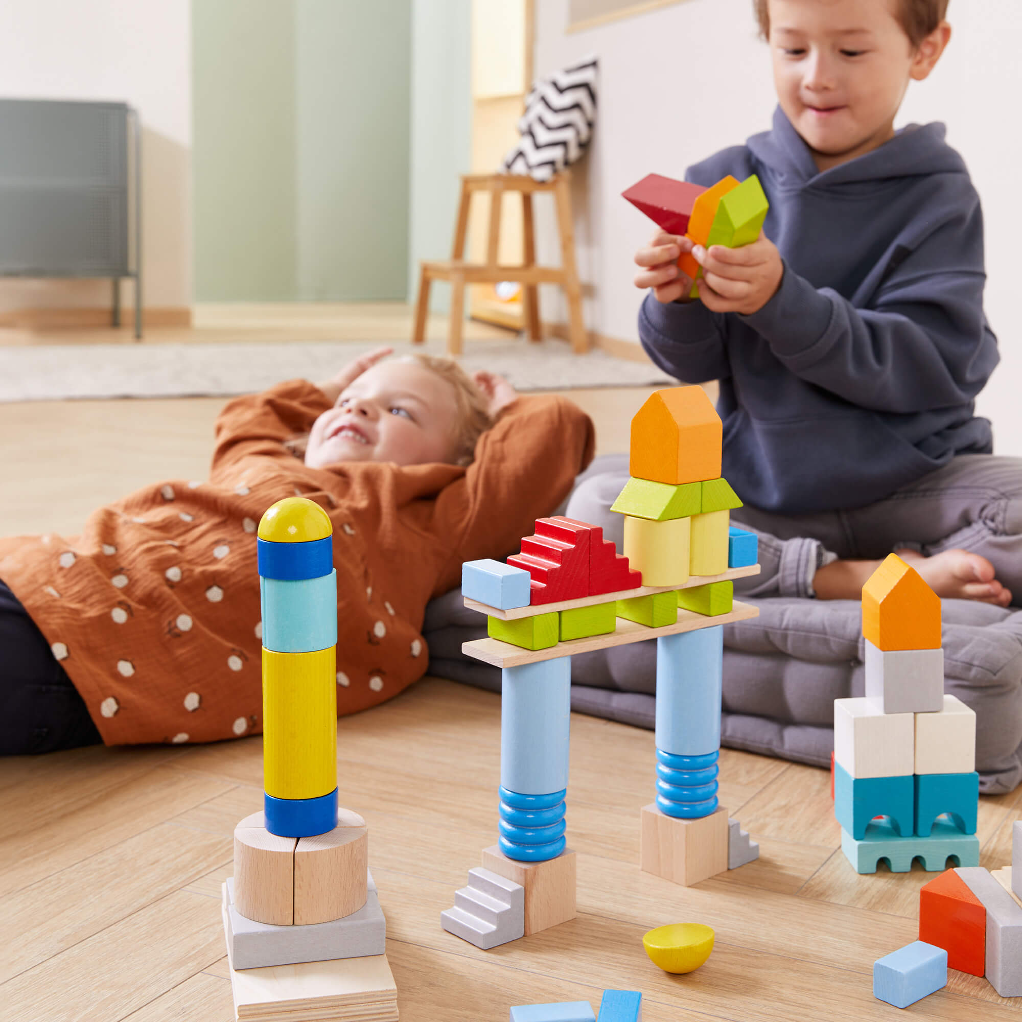 Pretend play accessories