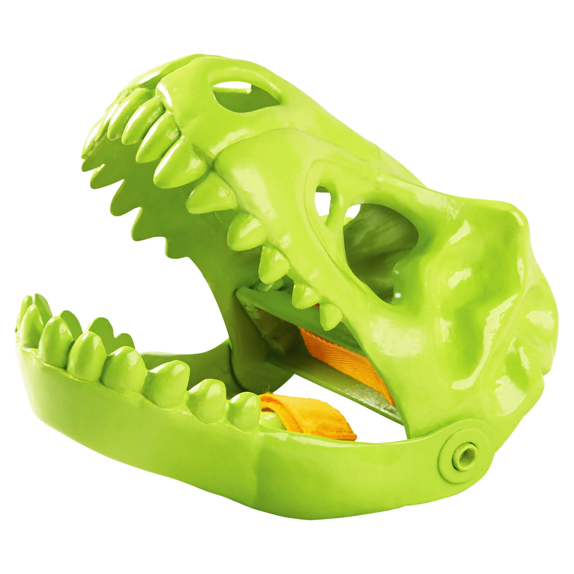 HABA Dinosaur Digger Sand Toy for Digging Bones, Dirt and Snow