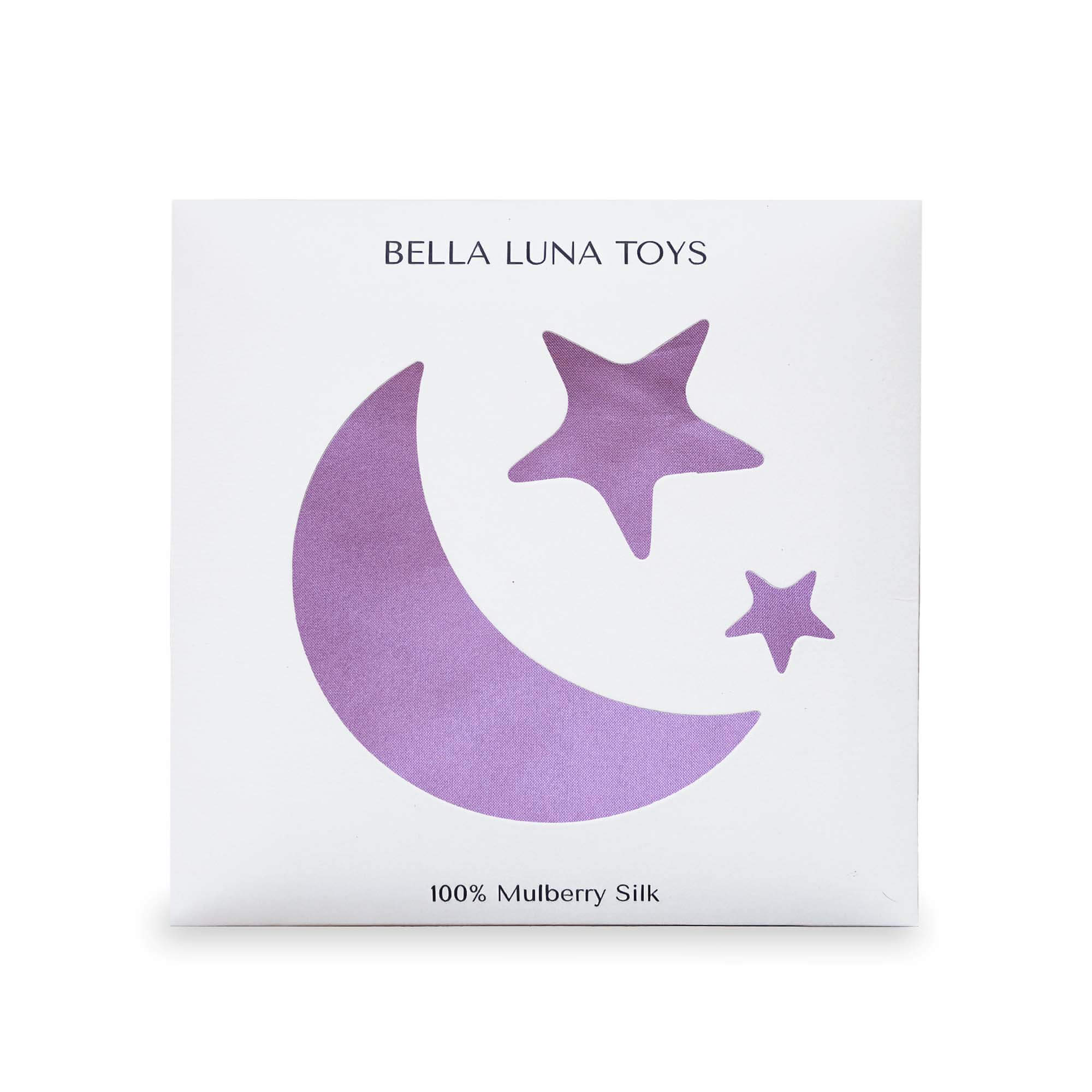 Bella Luna Toys Earth Mother Play Silks in Six Nature-Inspired Shades