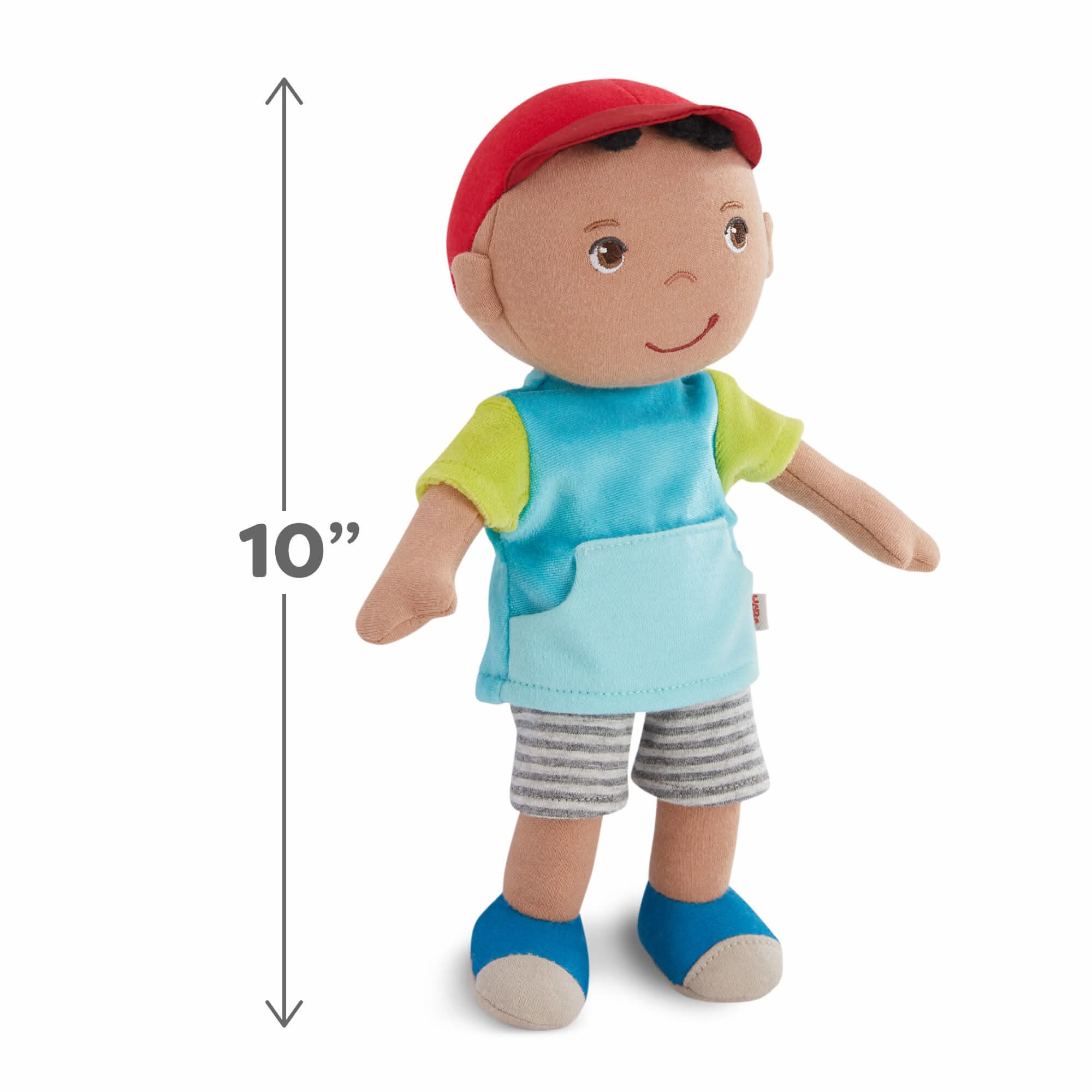 Snug Up Doll Gabriel Soft Baby Doll for Cuddles and Play