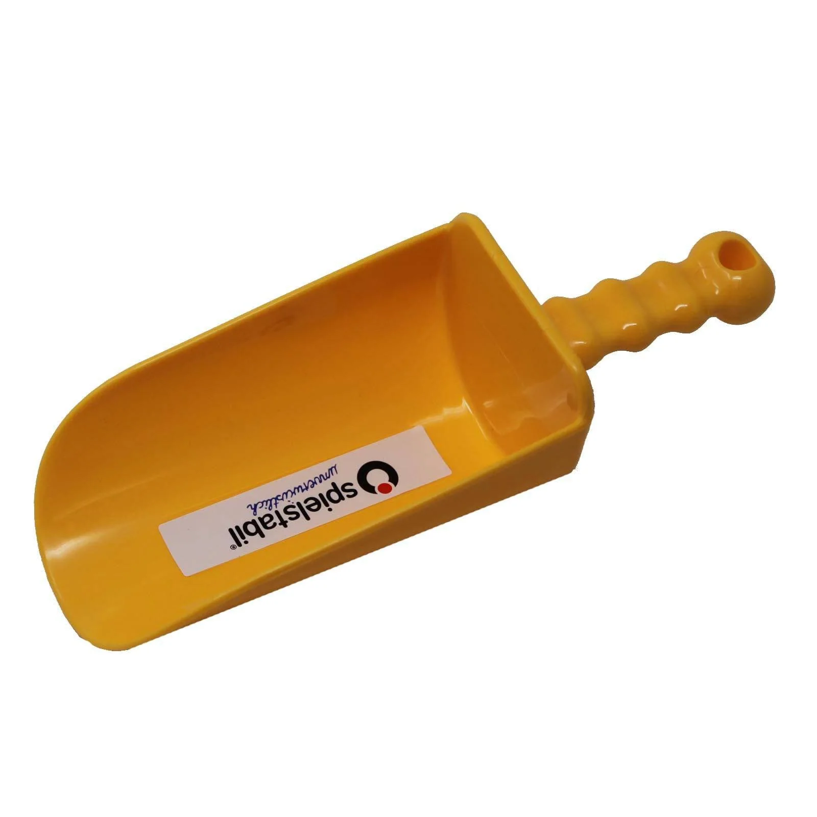 Spielstabil Large Sand and Snow Scoop for Kids