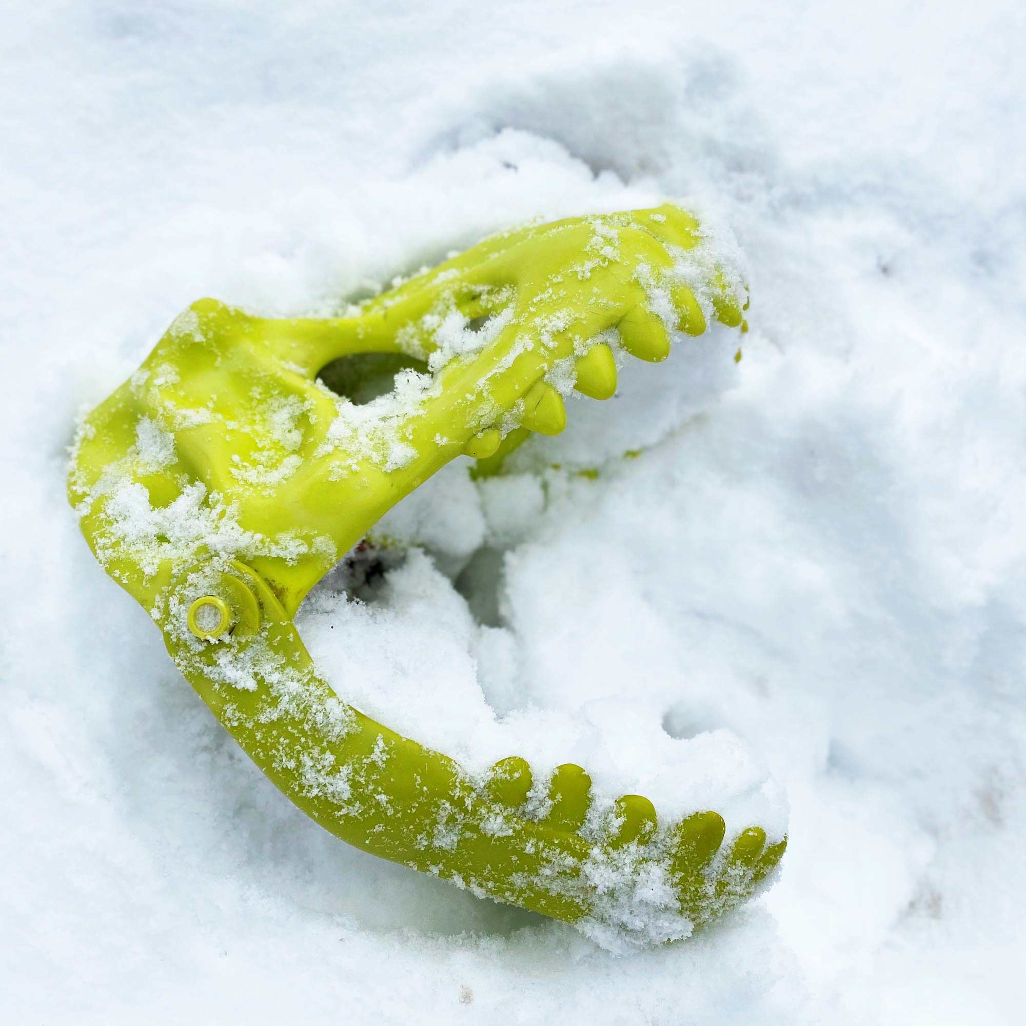 HABA 恐龙挖掘沙玩玩具，可挖骨头、泥土和雪