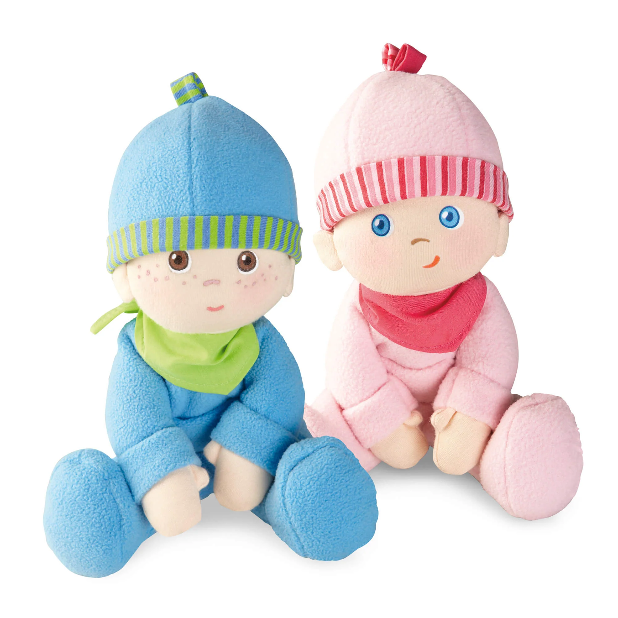 Snug Up Dolls