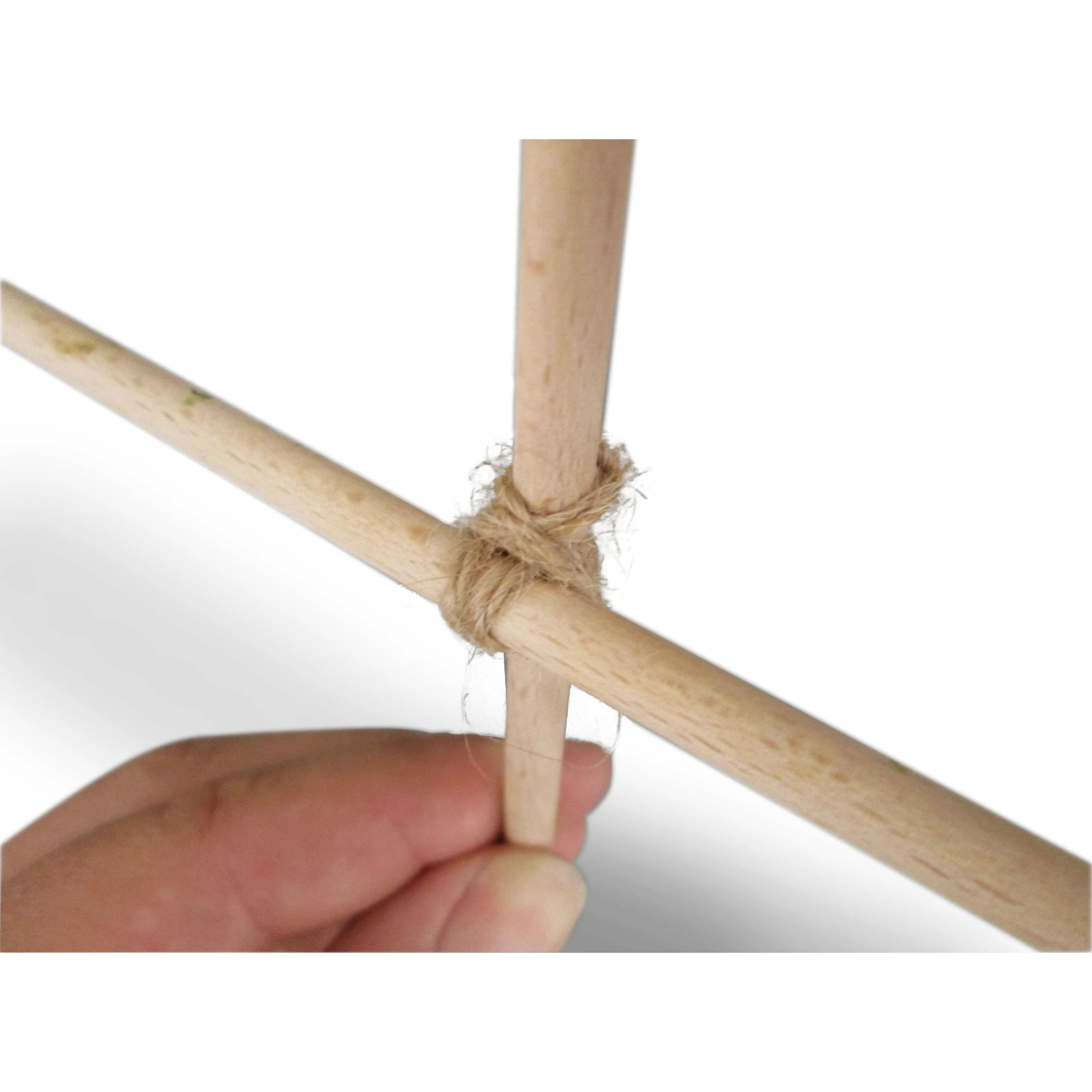 Terra Kids Cork Boat DIY Activity Kit for Young Builders