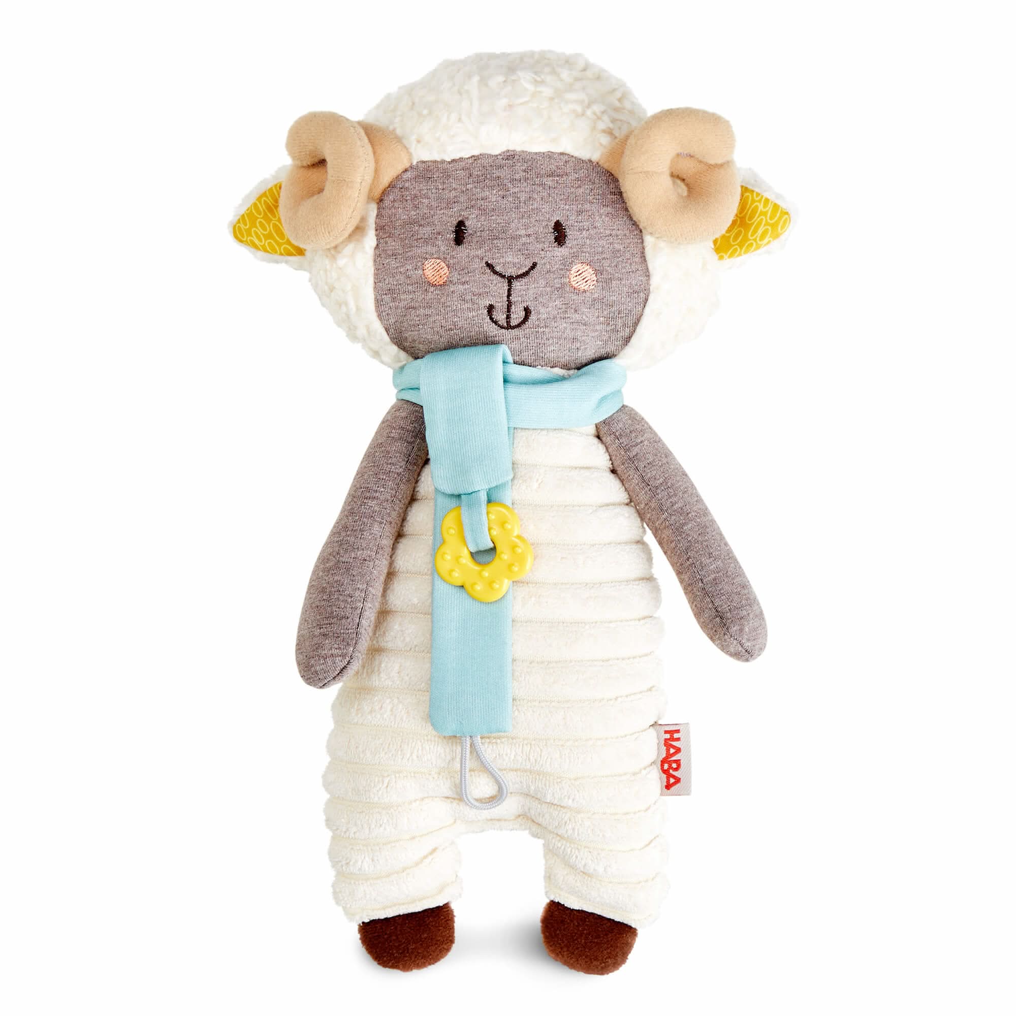 Plush Baby