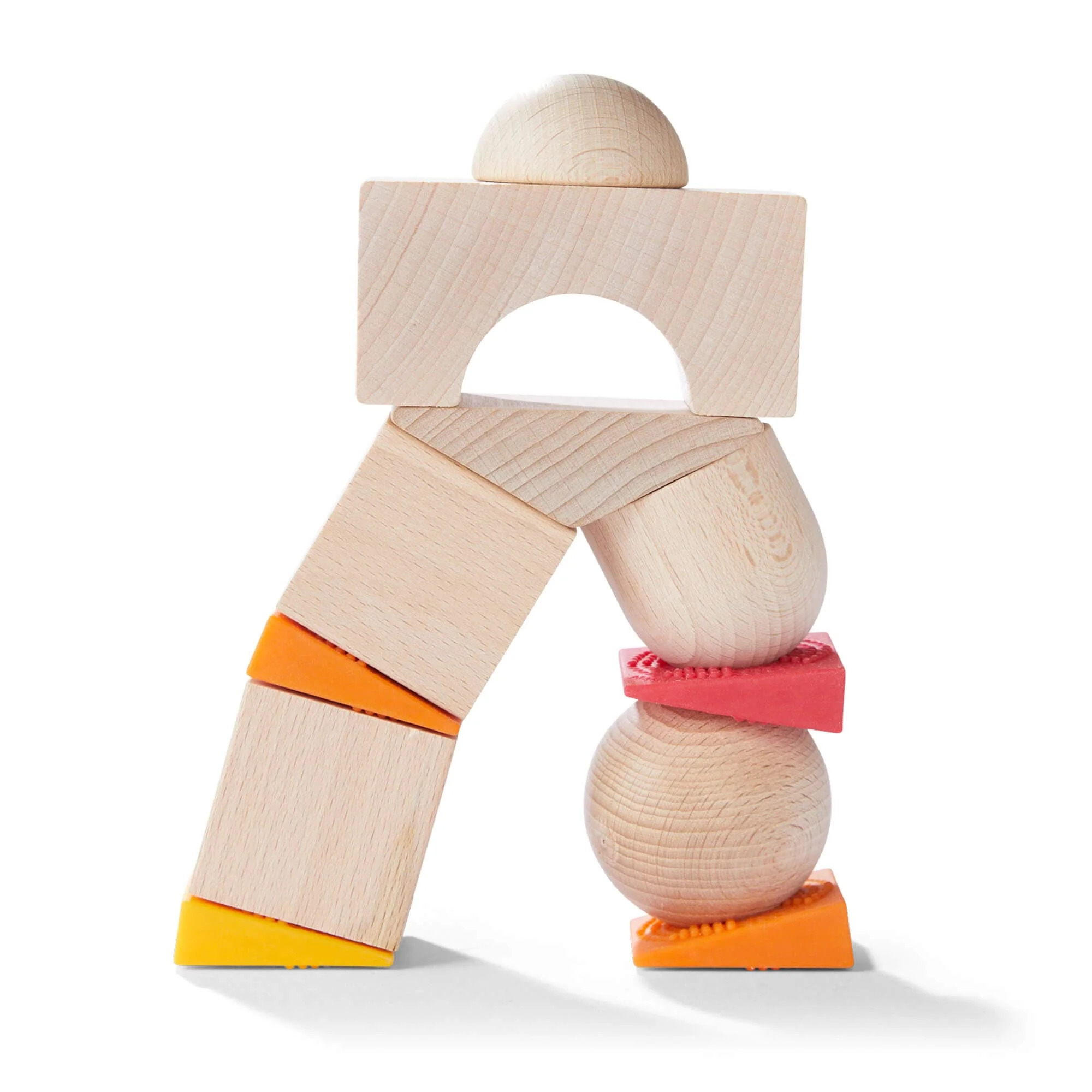 Blocks