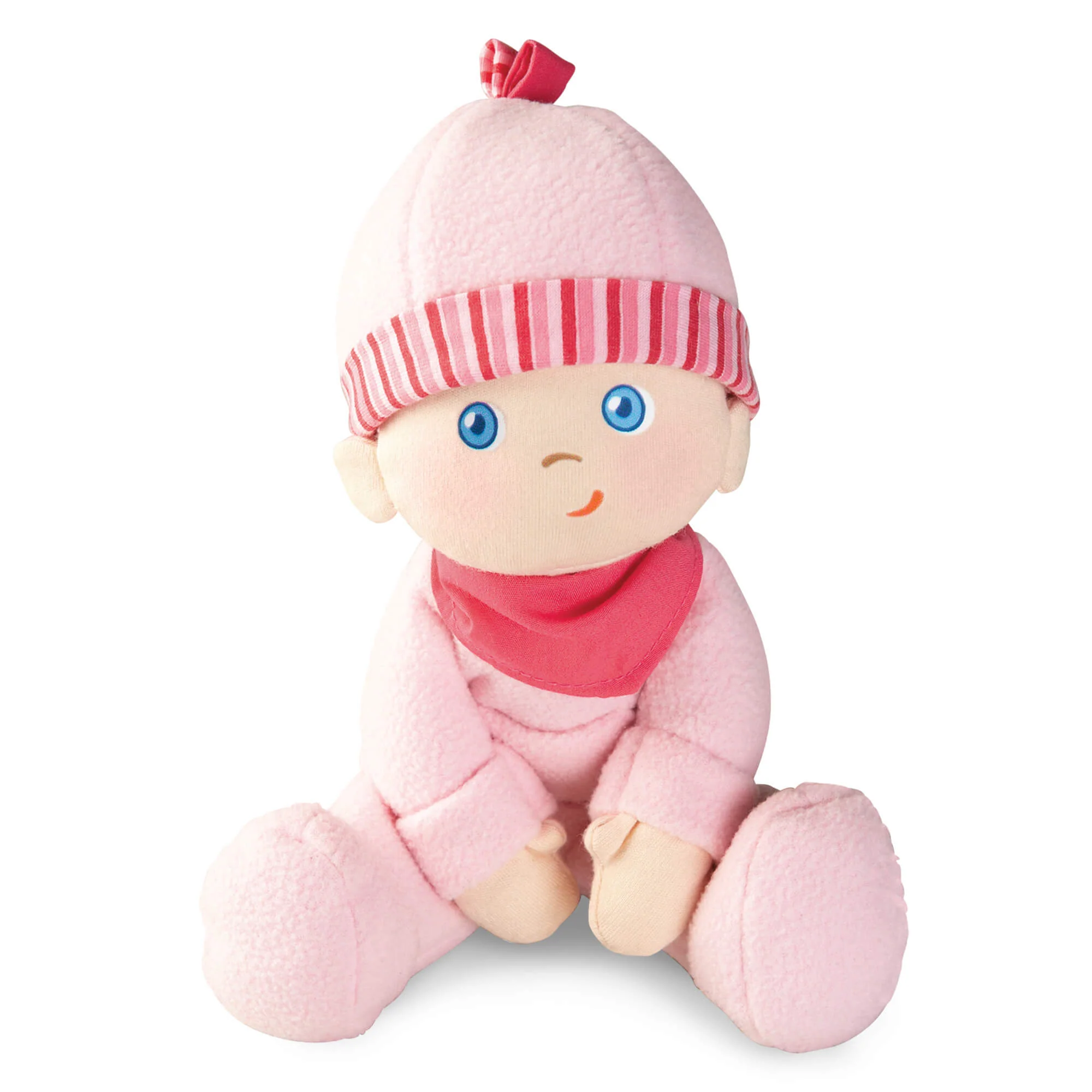 Snug Up Doll Luisa 8 Inch First Baby Doll
