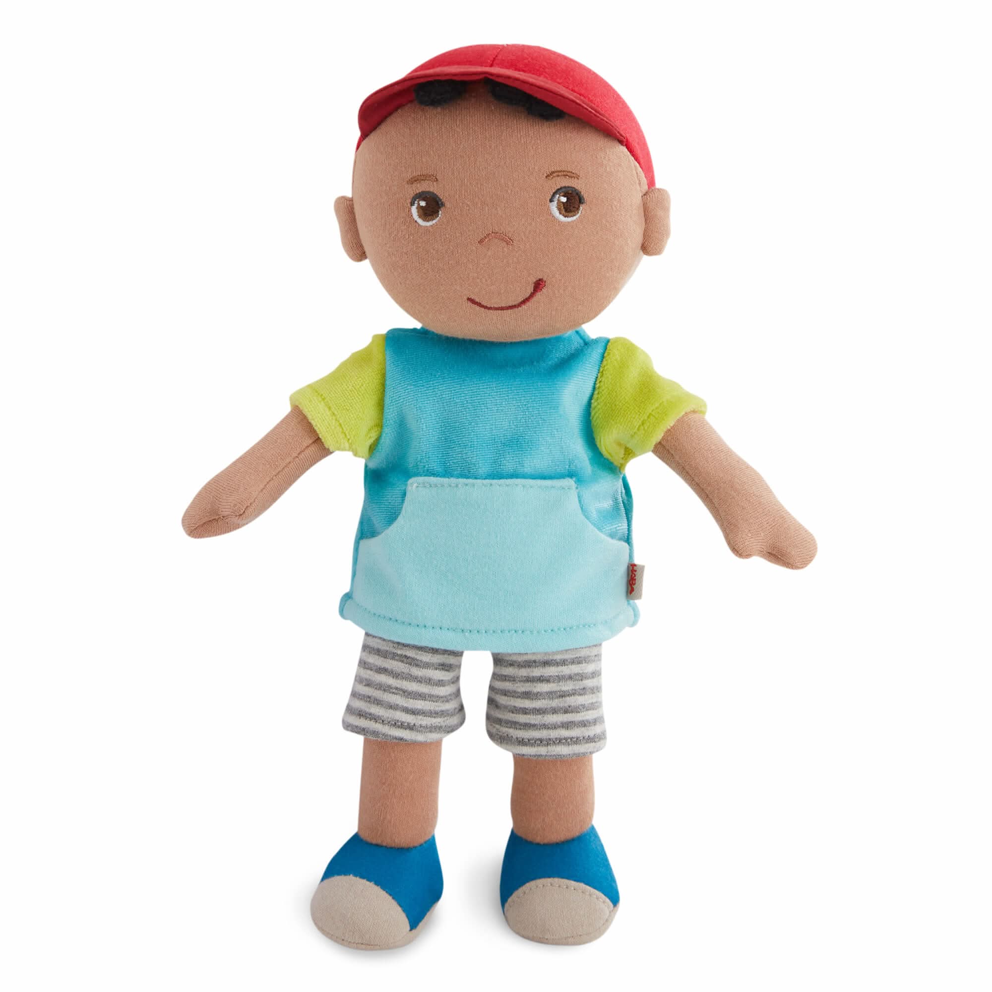 Snug Up Doll Gabriel Soft Baby Doll for Cuddles and Play