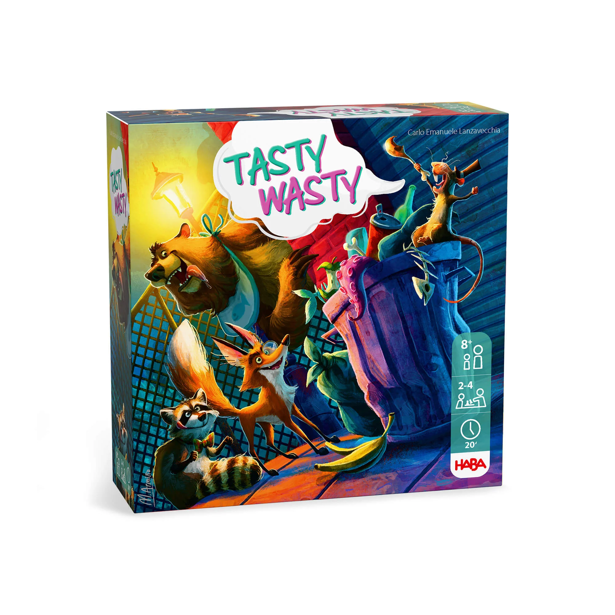 Strategy Games (8+)
