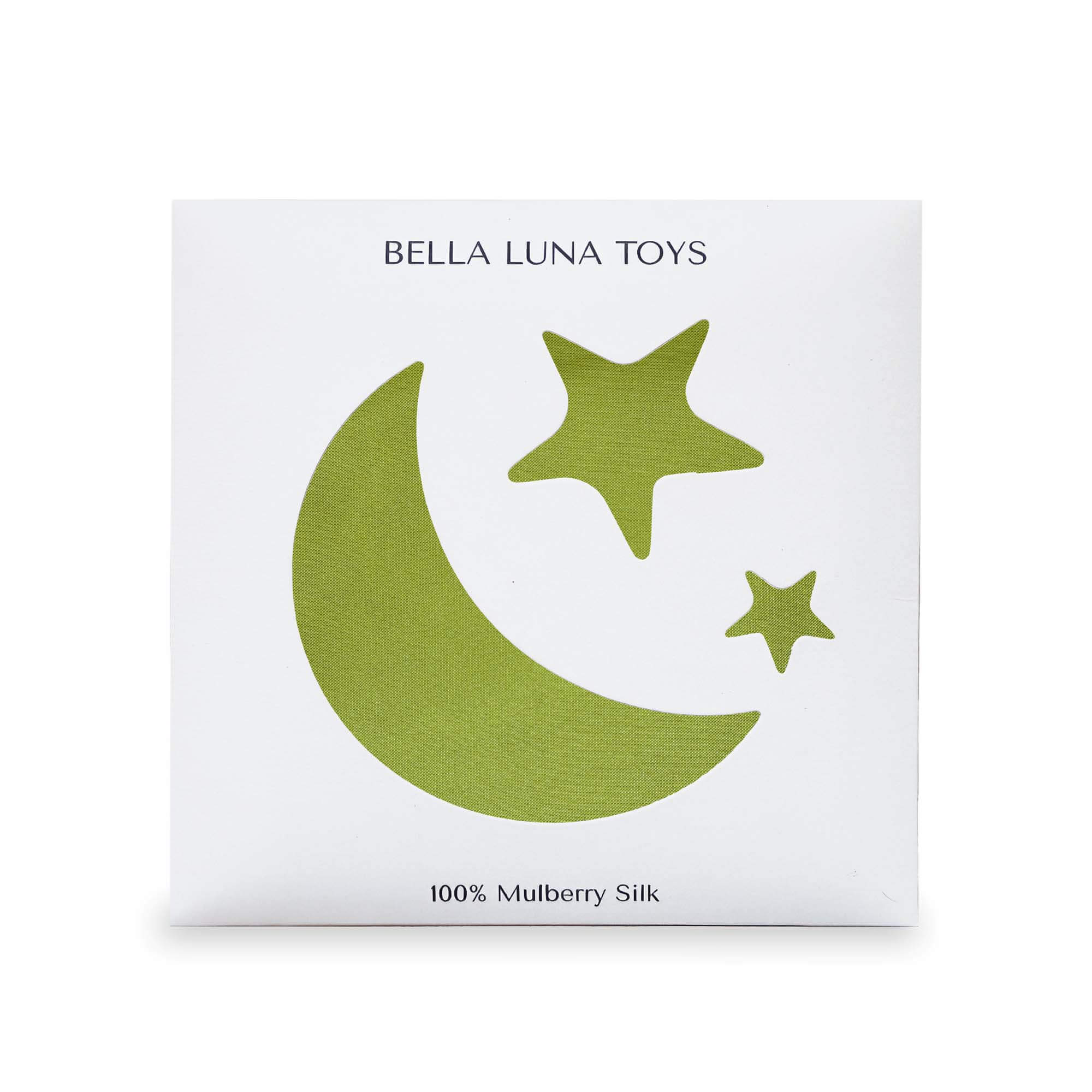 Bella Luna Toys Earth Mother Play Silks in Six Nature-Inspired Shades