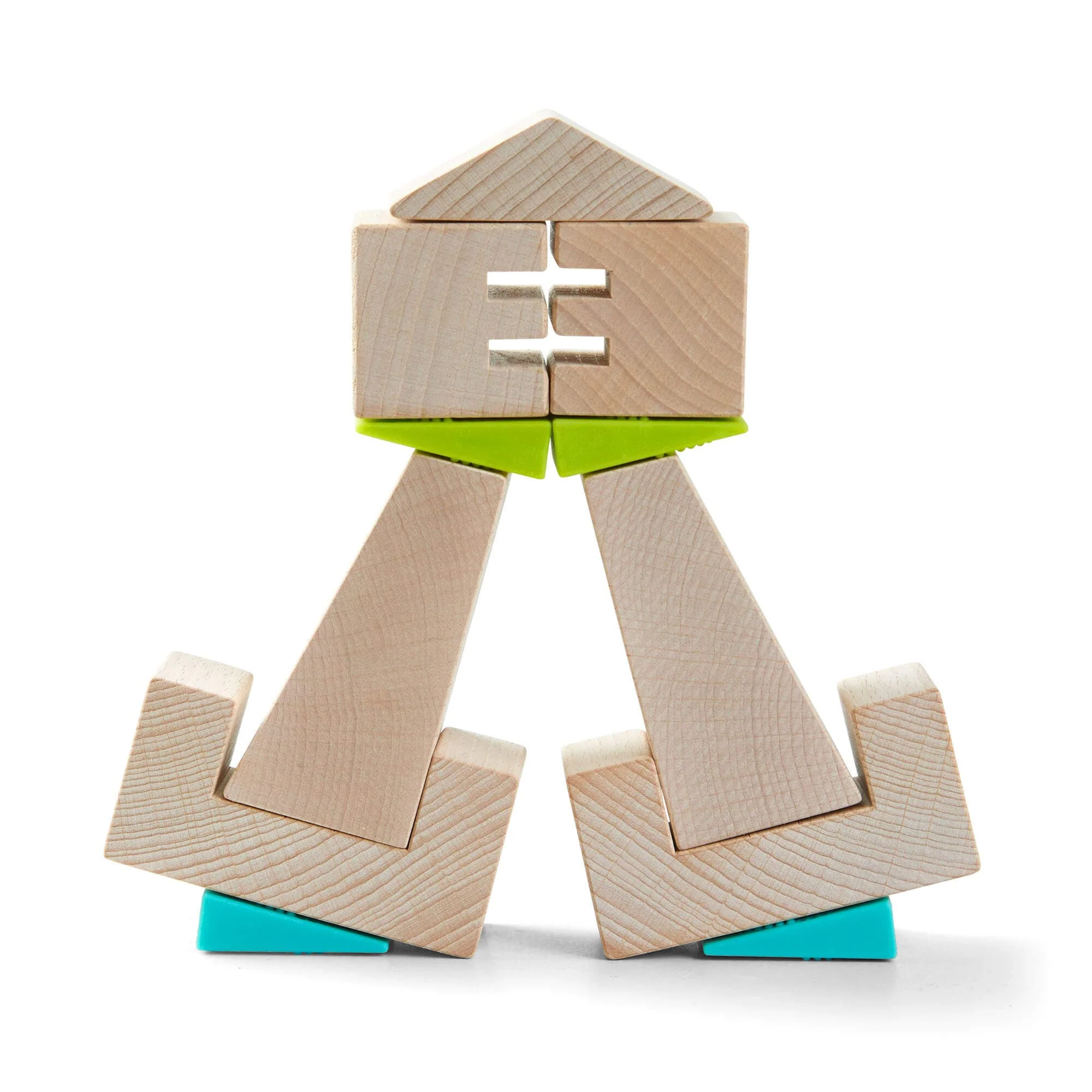 Blocks
