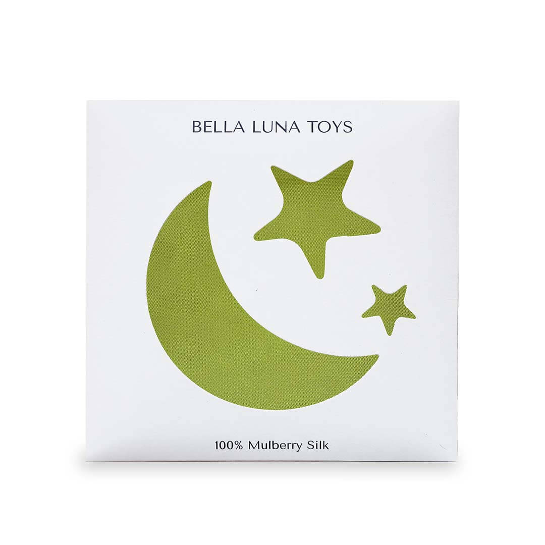 Bella Luna Toys Earth Mother Play Silks in Six Nature-Inspired Shades