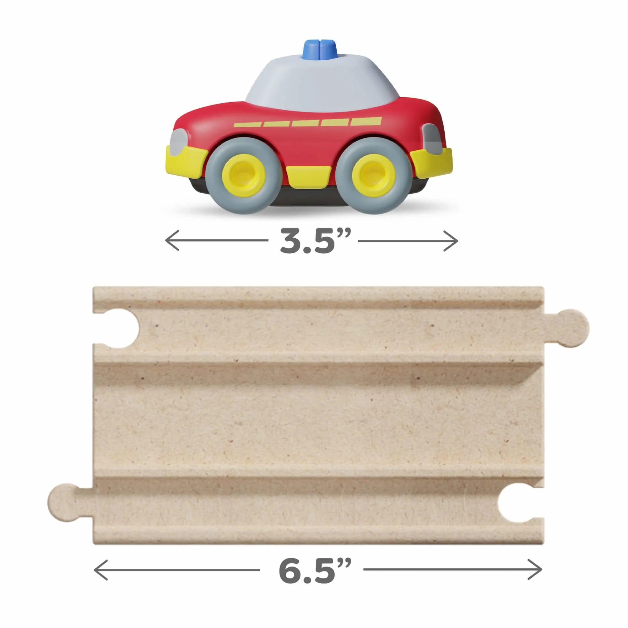 HABA Cars Ultimate Bundle: Racetrack, Stunt Jump & Expansion Sets