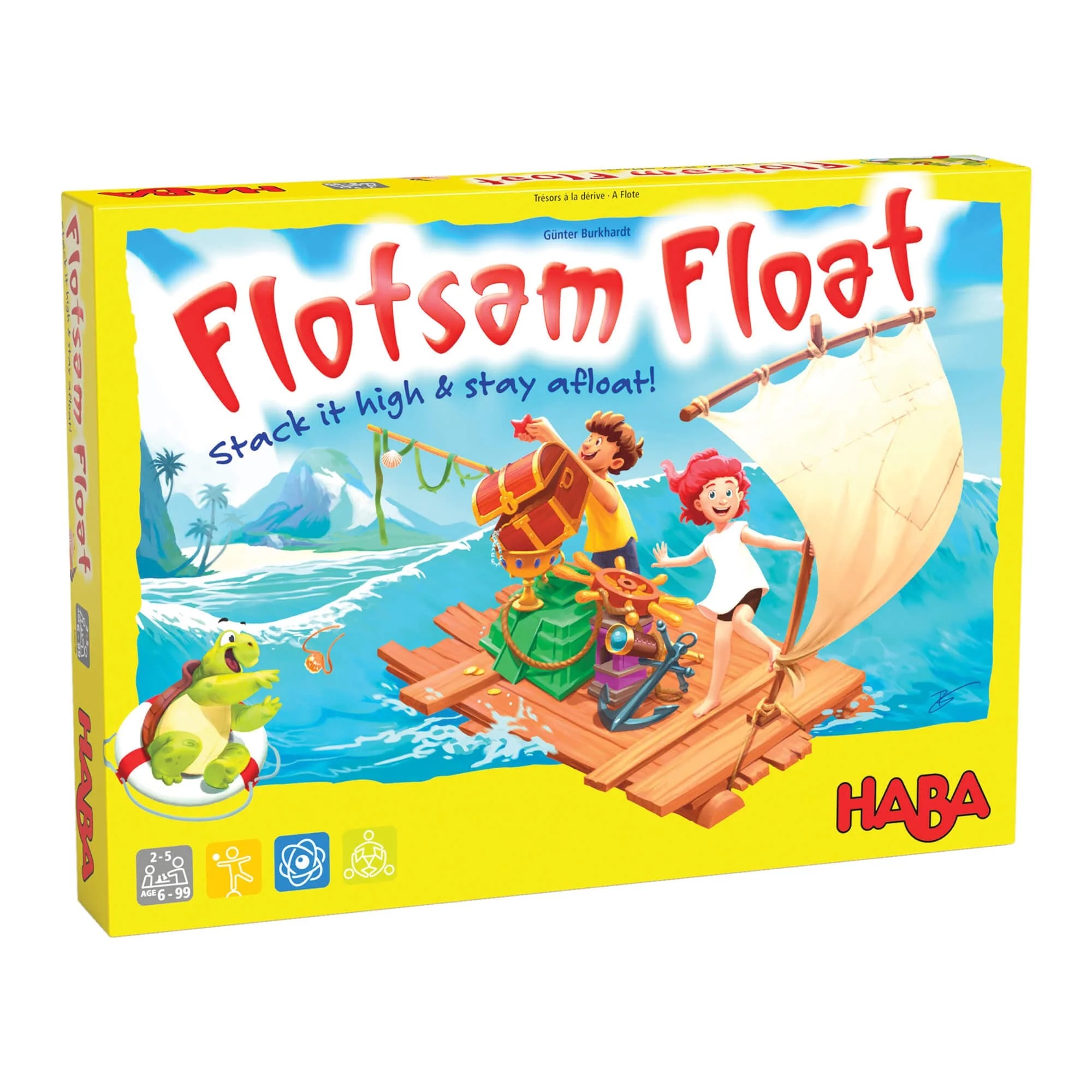 Family Games (6+)