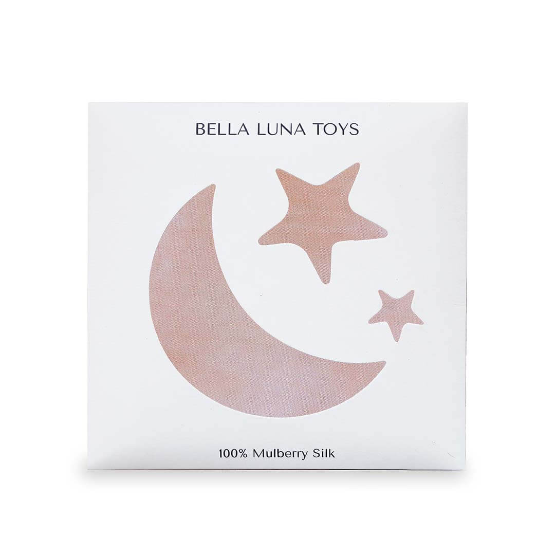Bella Luna Toys Earth Mother Play Silks in Six Nature-Inspired Shades