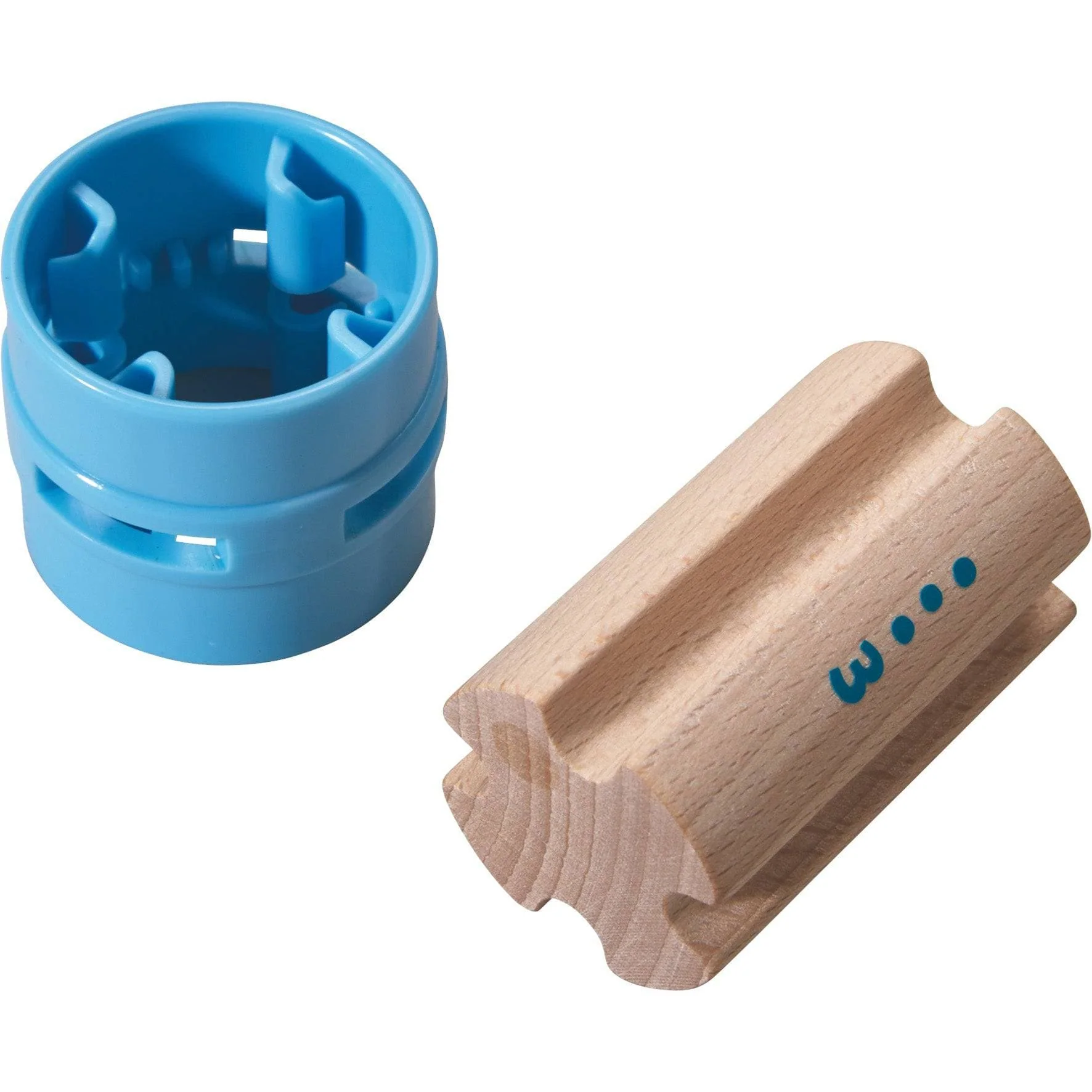 Kullerbu Columns Expansion Set for Taller HABA Ball Tracks