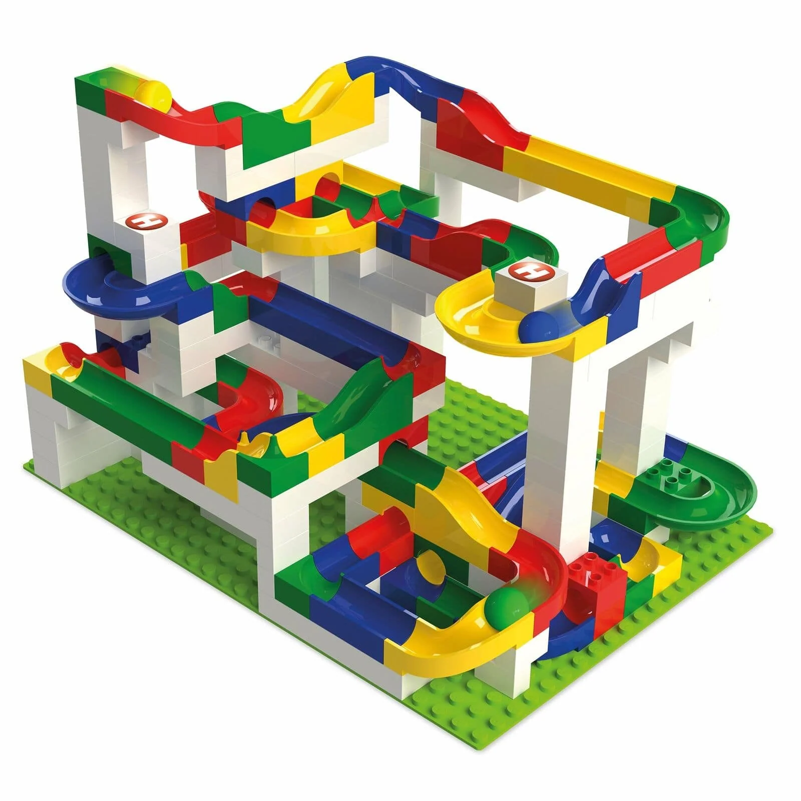 Marble Run