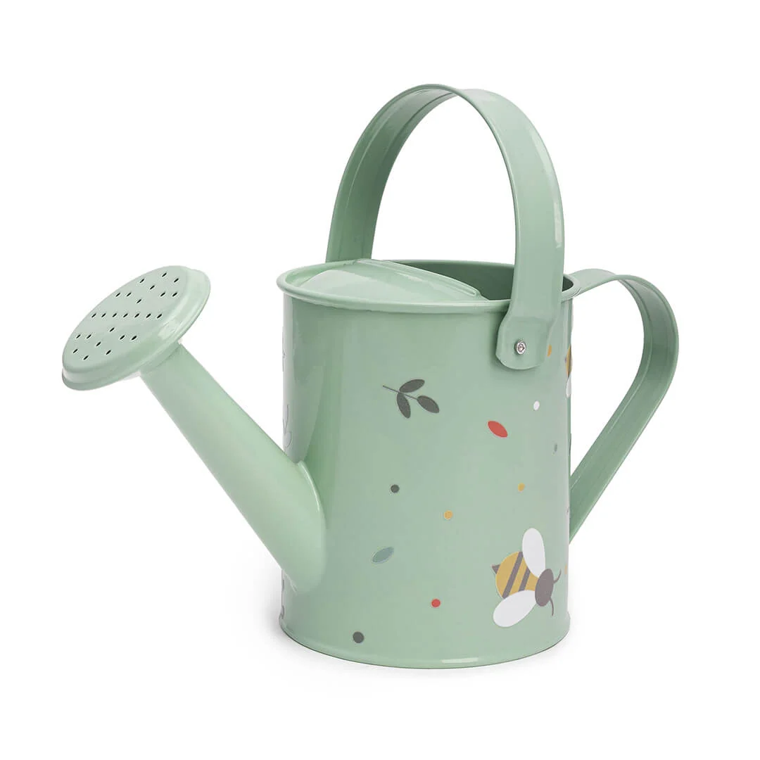 Miniland Kids Watering Can with Easy-Grip Handle