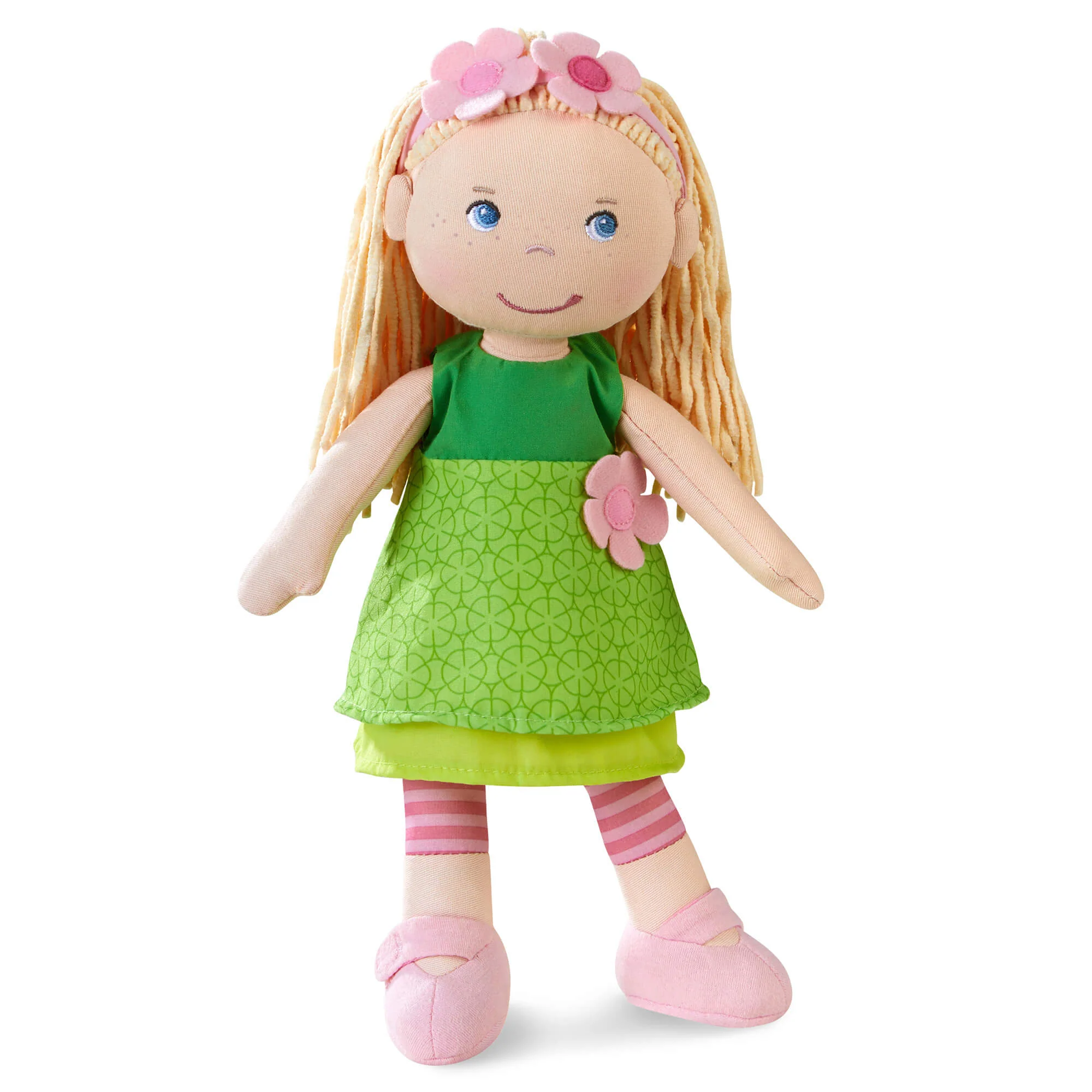 Soft Dolls