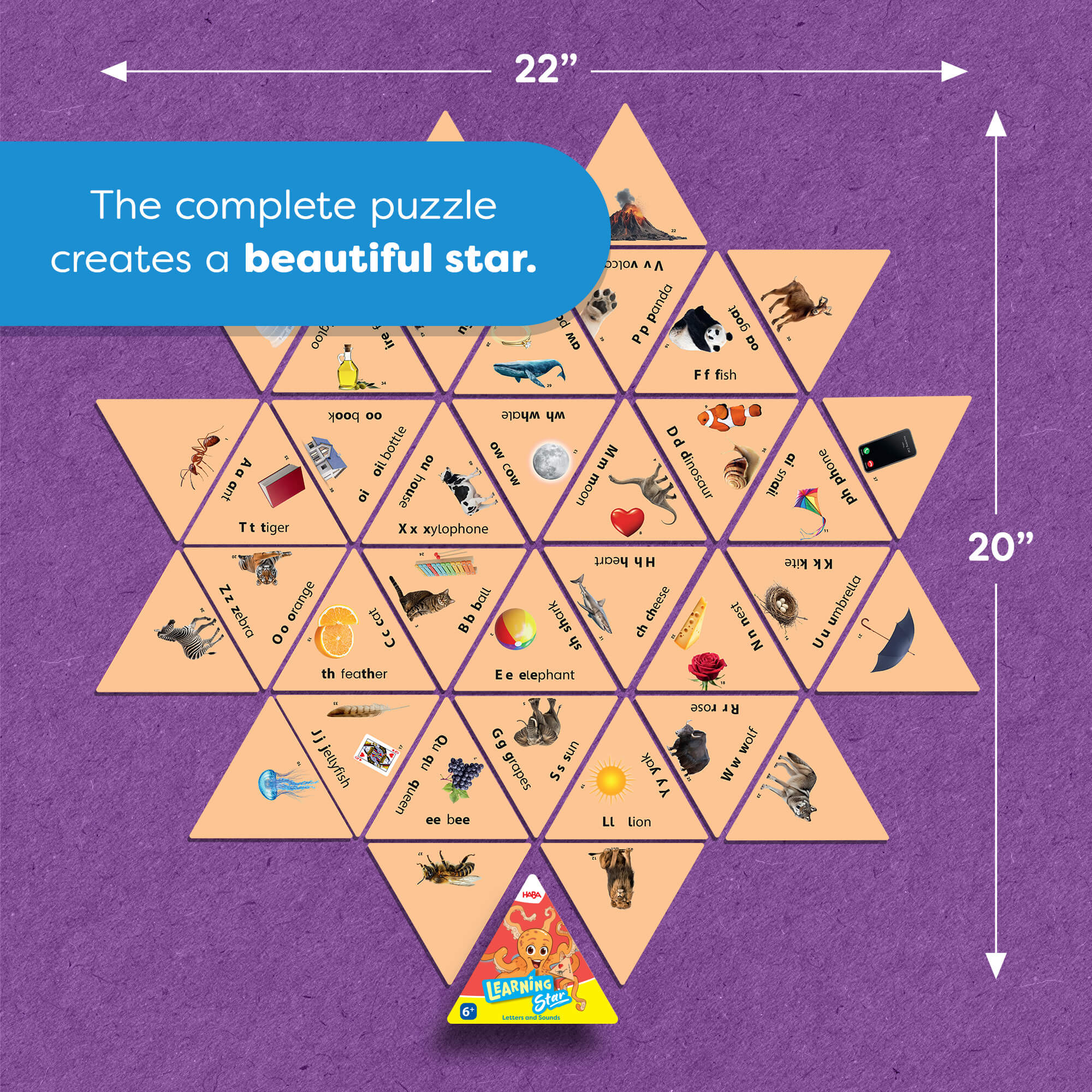 Learning Star Educational Games Bundle Set of 3 Editions