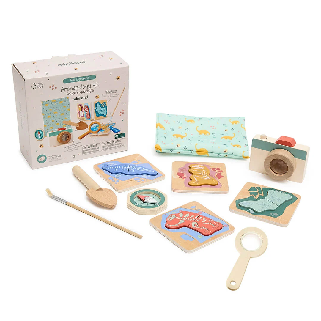 Pretend Play Accessories