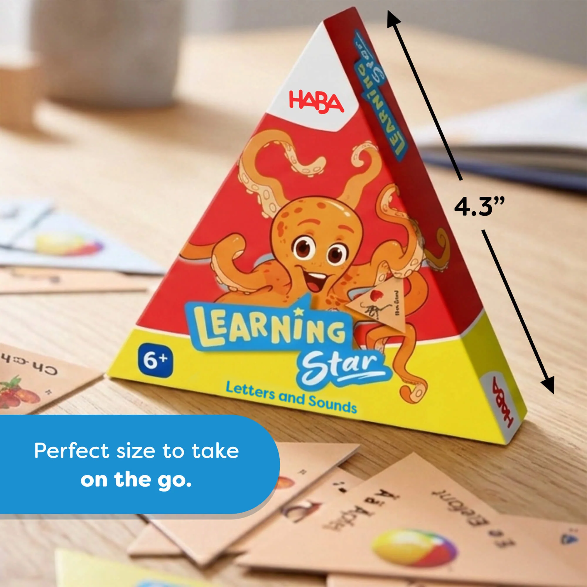 Learning Star Educational Games Bundle Set of 3 Editions