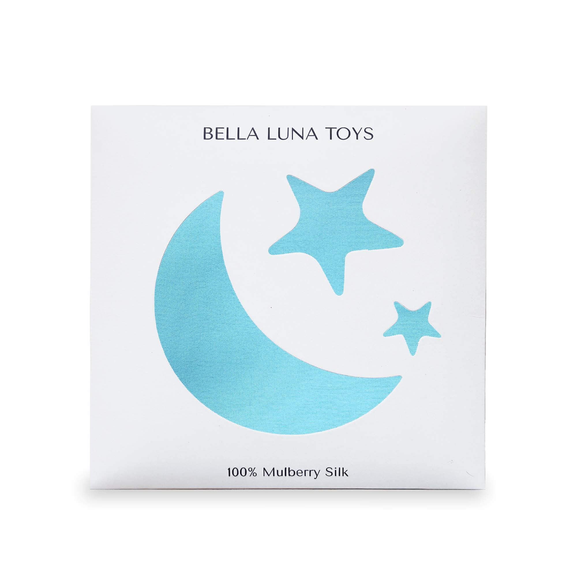 Bella Luna Toys Earth Mother Play Silks in Six Nature-Inspired Shades