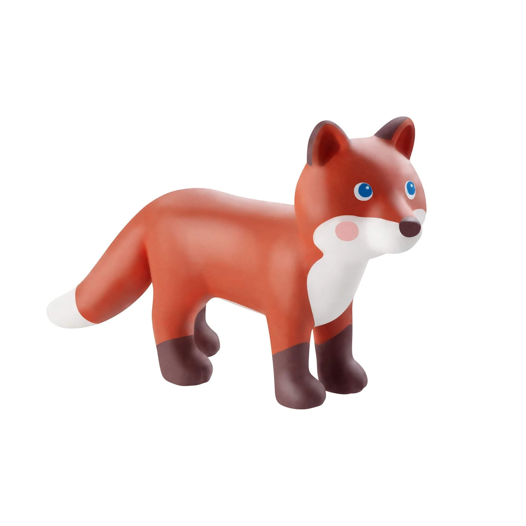 HABA Little Friends Fox Figure for Forest Play Sets