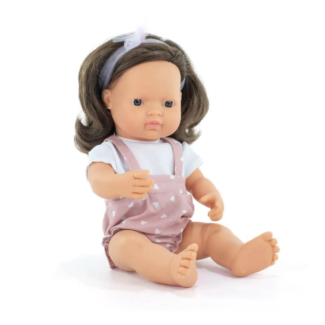 Soft Dolls