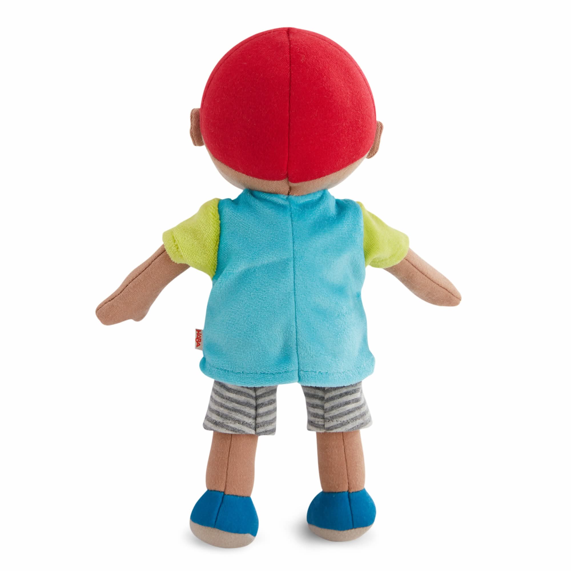 Snug Up Doll Gabriel Soft Baby Doll for Cuddles and Play