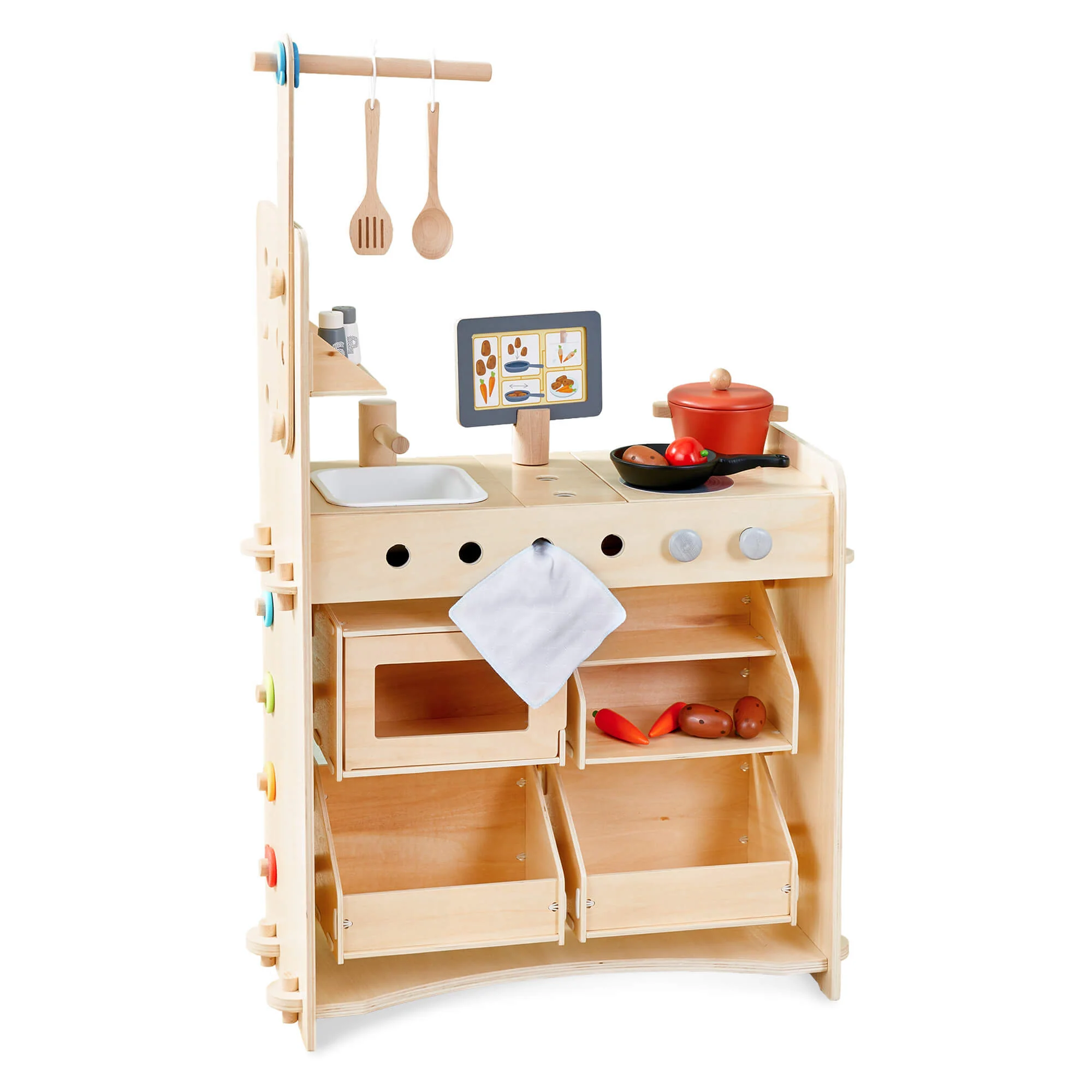 Pretend Play Accessories