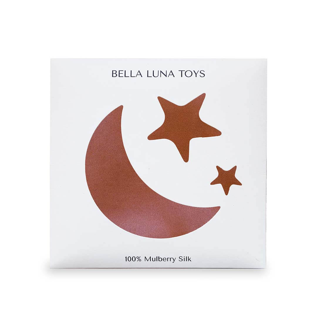 Bella Luna Toys Earth Mother Play Silks in Six Nature-Inspired Shades
