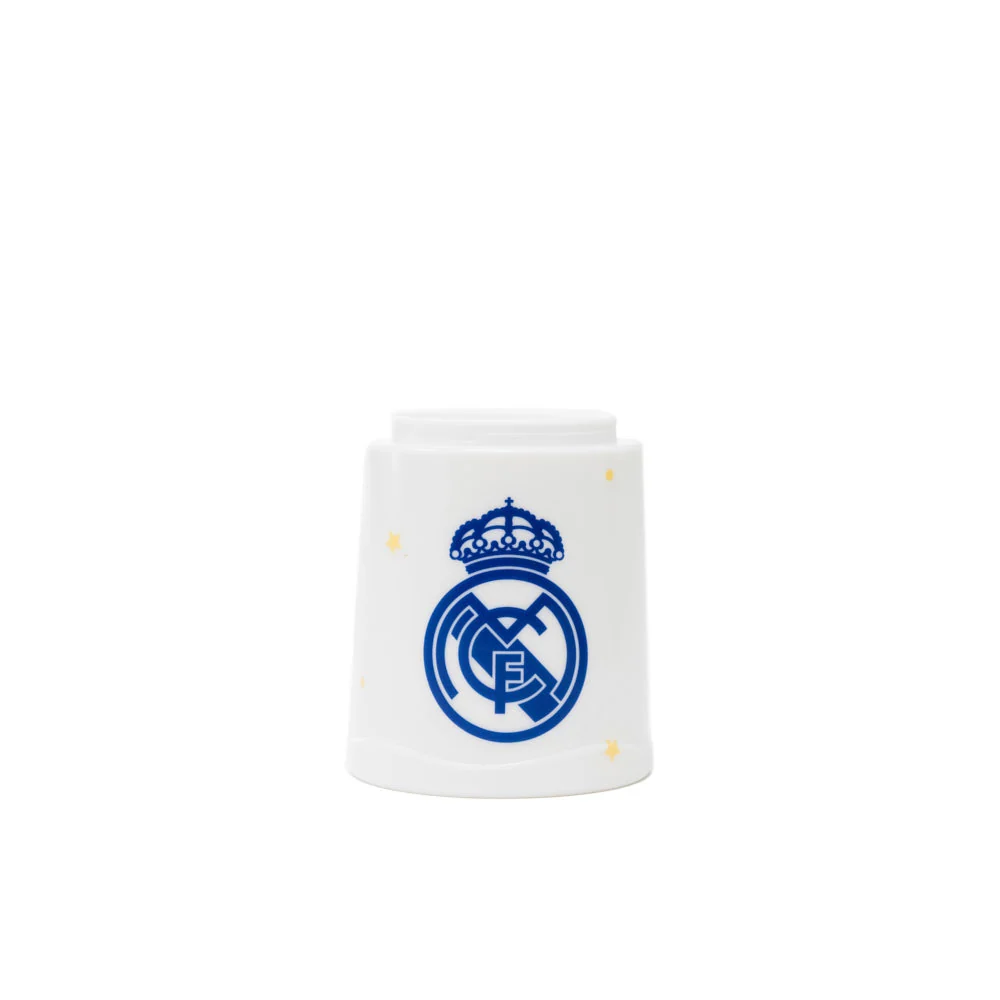 Real Madrid Stacking Cups for Babies and Toddlers 0-3